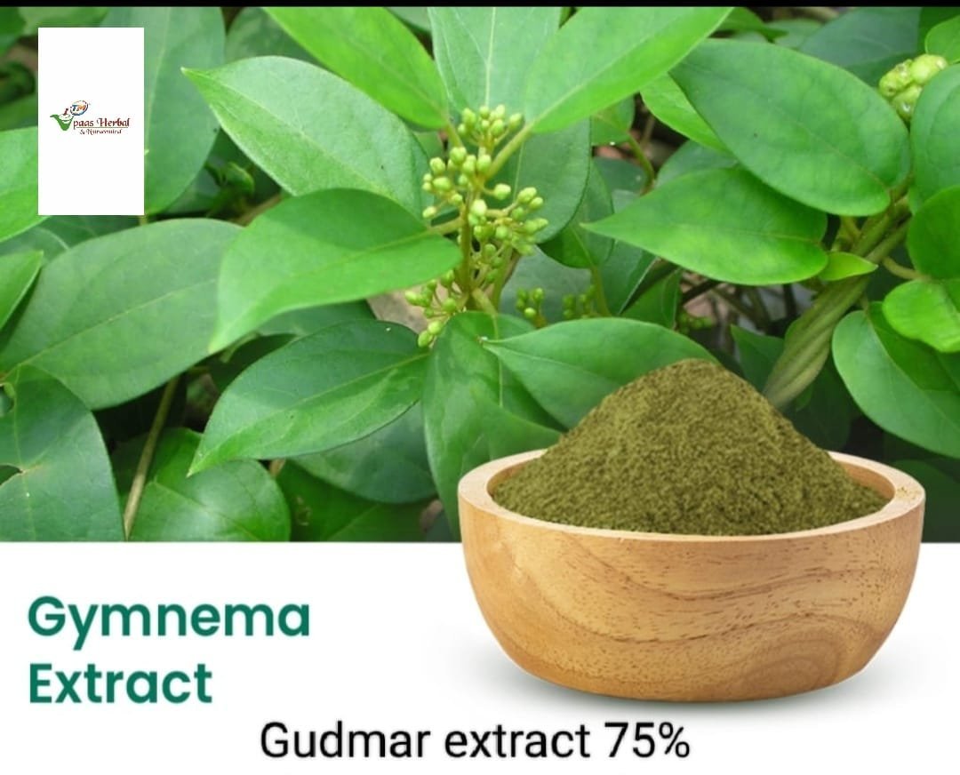 Ayurvedic Herbs and Extracts